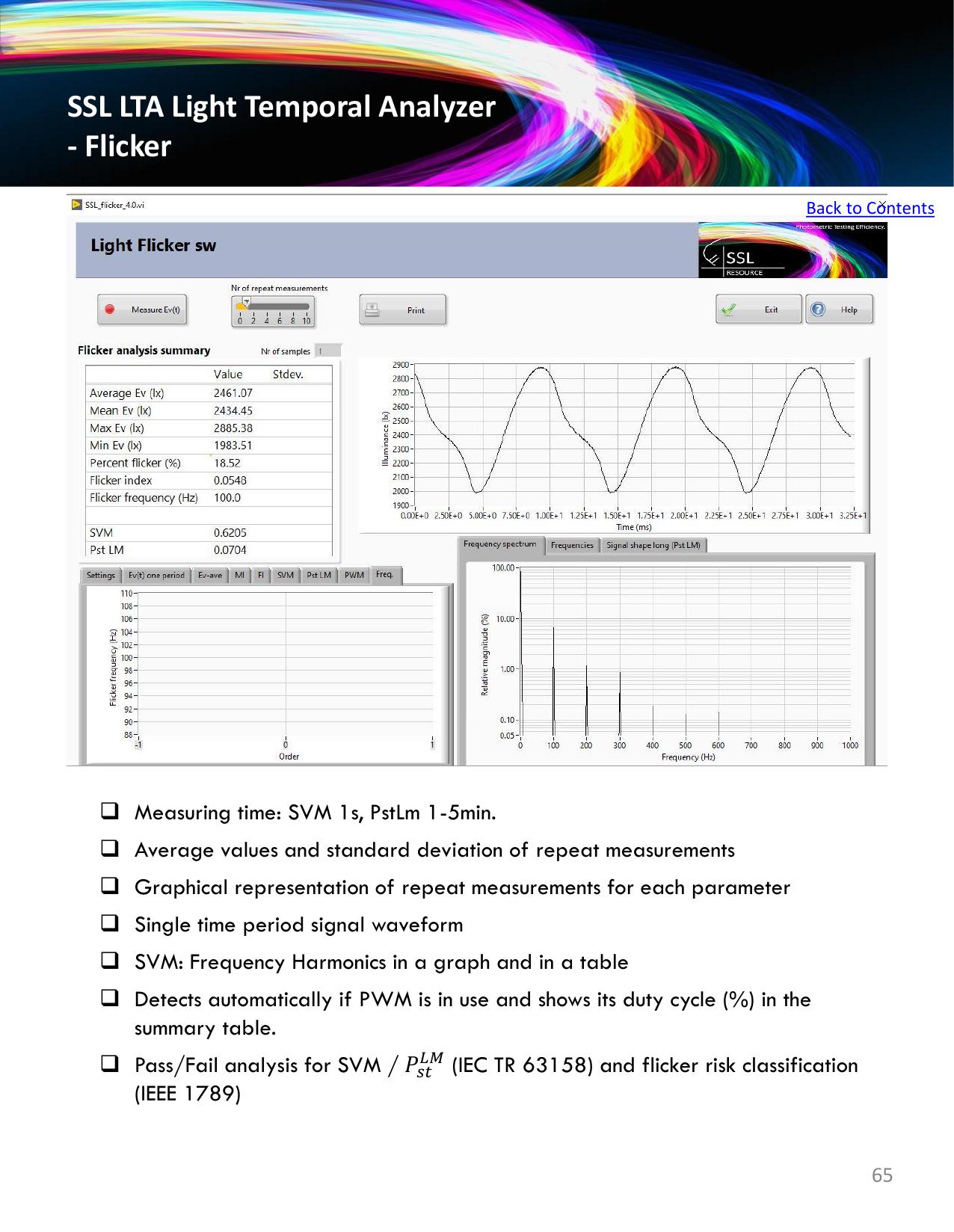 FiLMI luminance imager